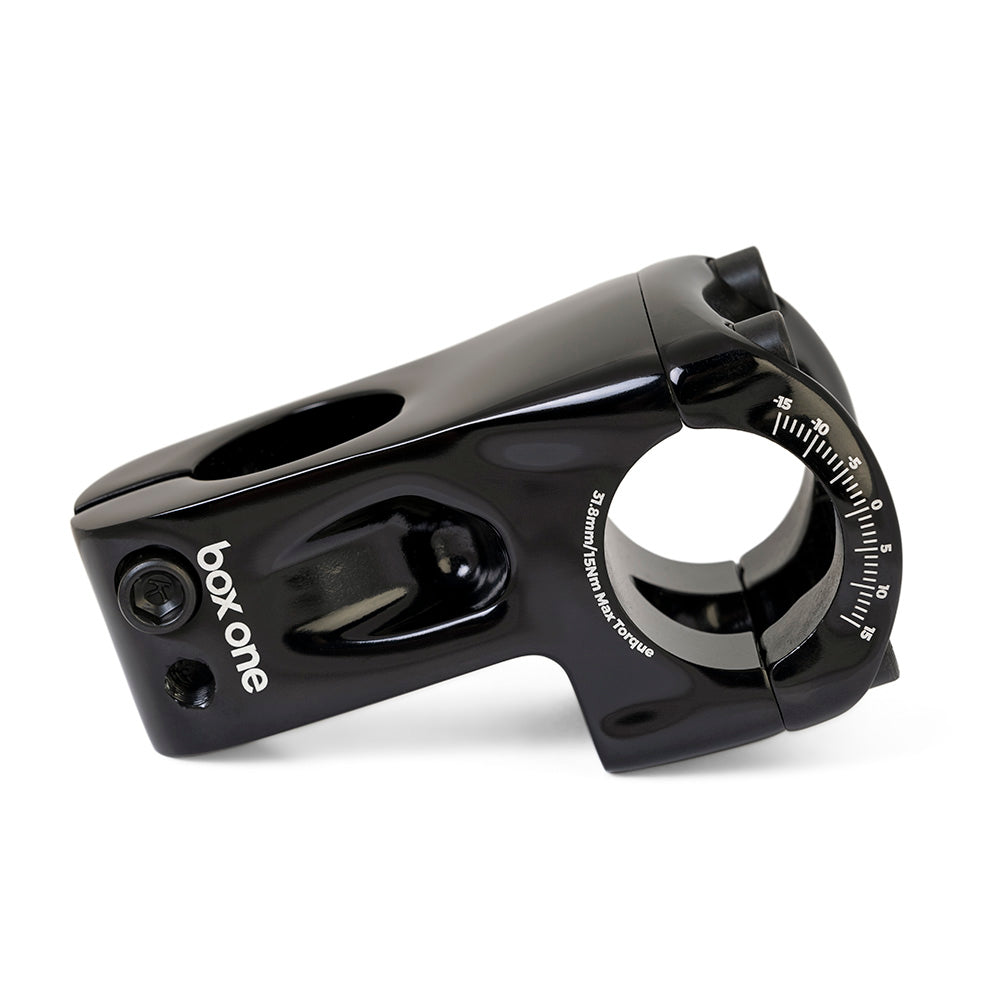 BOX BMX Box One Oversized 31.8 X 1-1/8" Front Load Stem