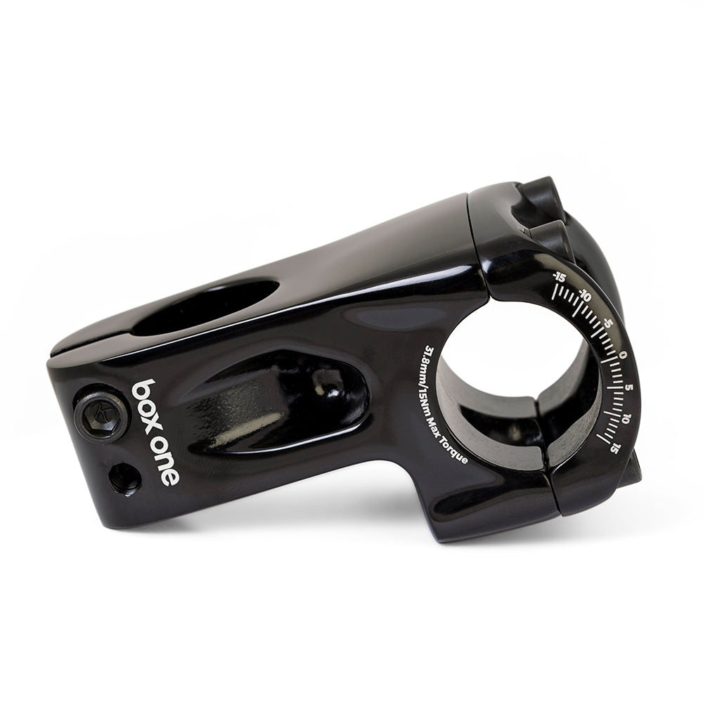 BOX BMX Box One Oversized 31.8 X 1-1/8" Front Load Stem
