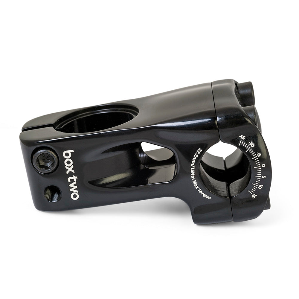 BOX BMX Box Two 22.2 X 1-1/8" Front Load Stem
