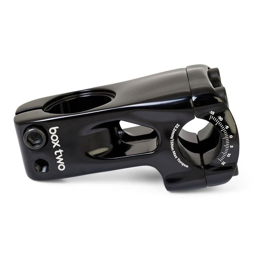 BOX BMX Box Two 22.2 X 1-1/8" Front Load Stem