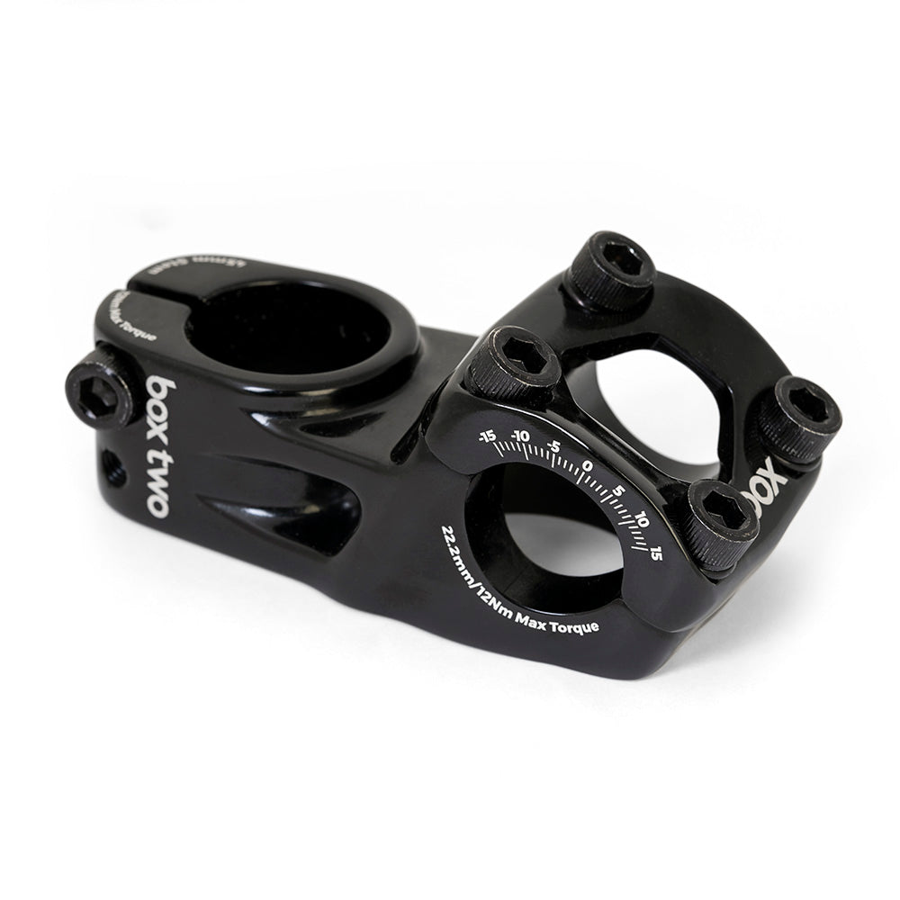 BOX BMX Box Two 22.2 X 1" Top Load Stem