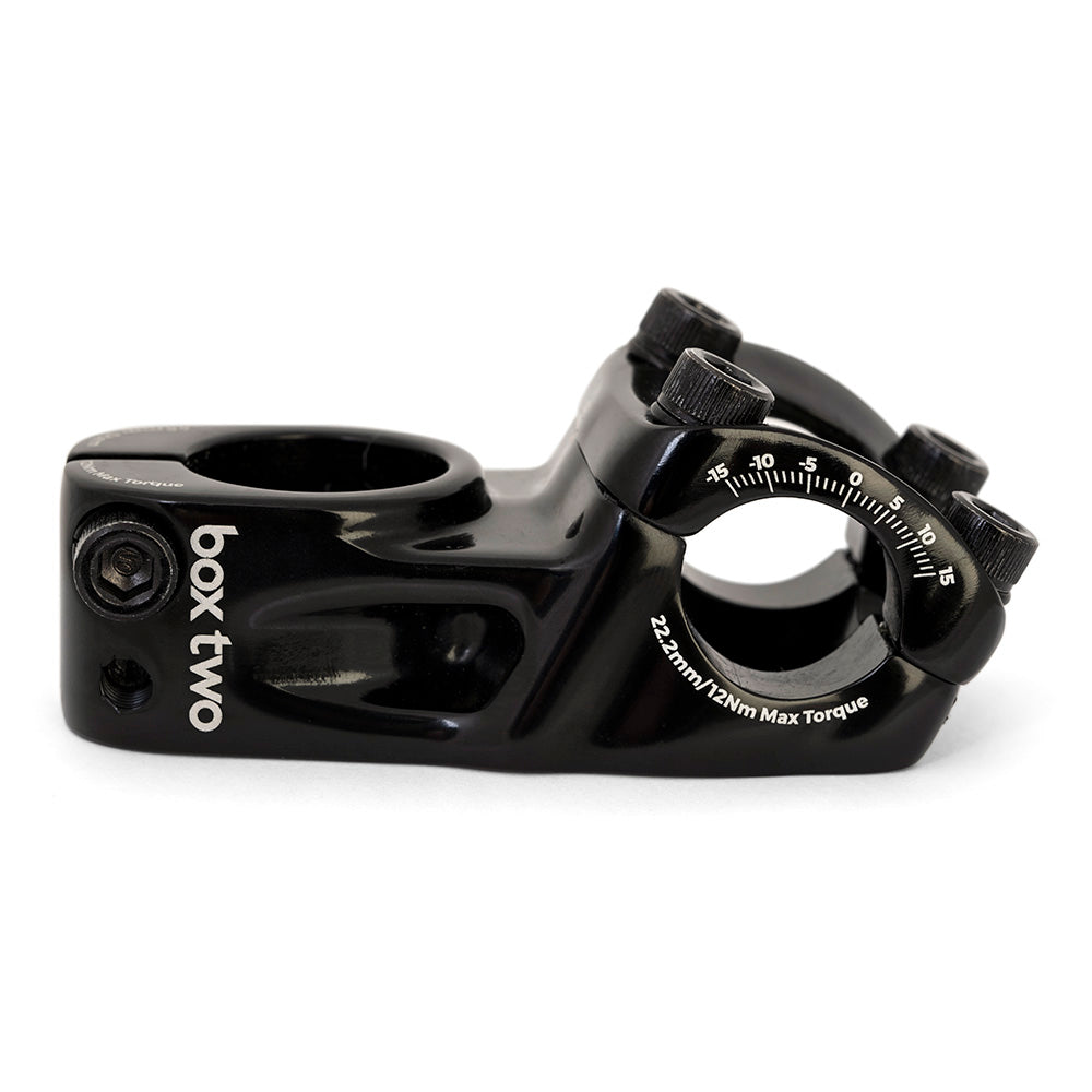 BOX BMX Box Two 22.2 X 1" Top Load Stem