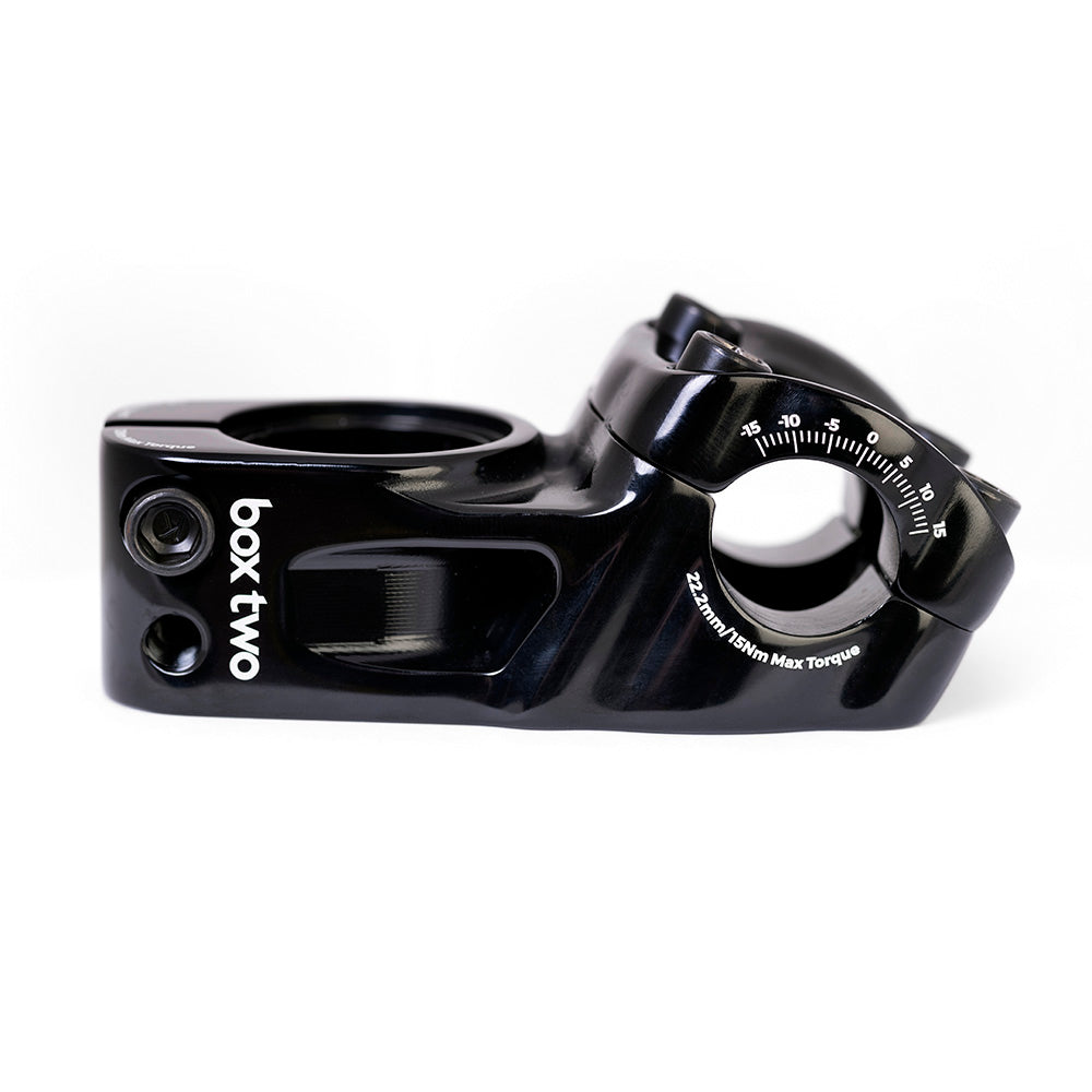 BOX BMX Box Two 22.2 X 1-1/8" Top Load Stem