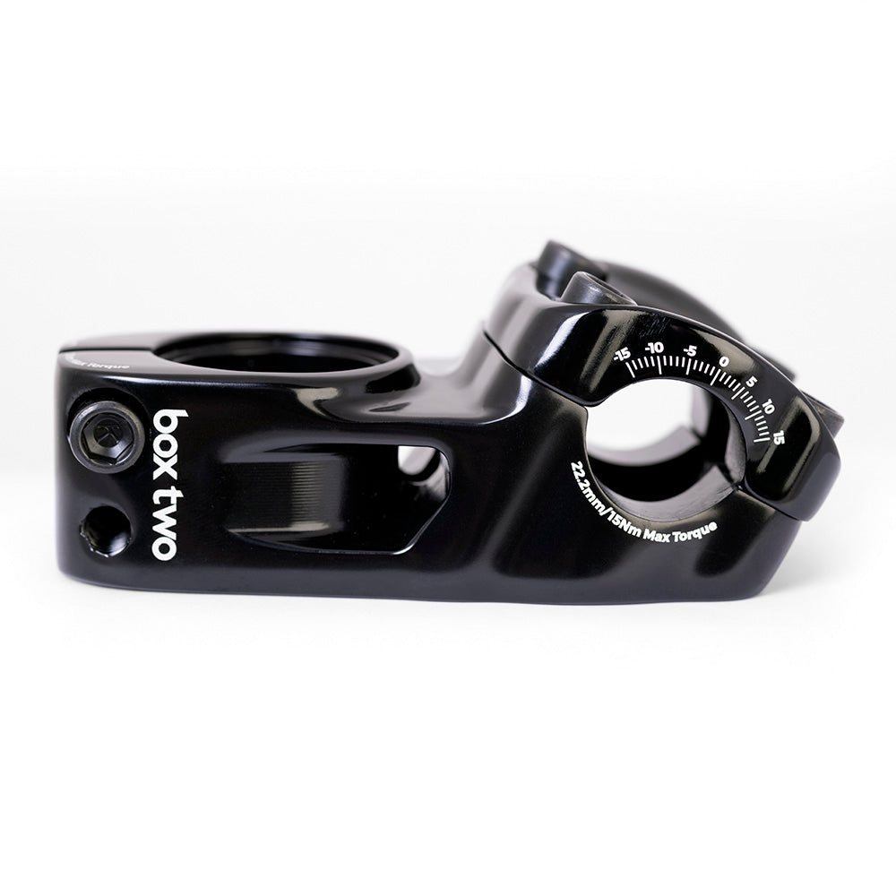 BOX BMX Box Two 22.2 X 1-1/8" Top Load Stem