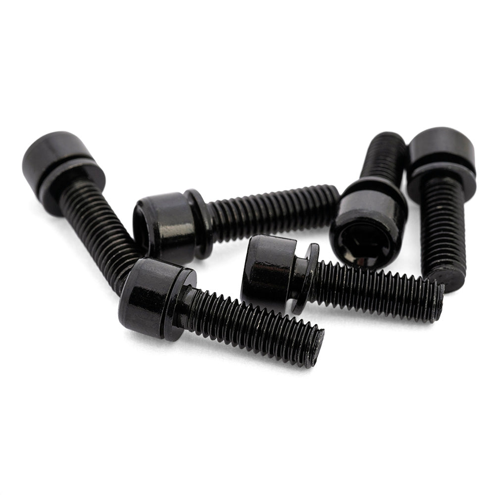 Gusset Components TS/S2 Stem Bolt Kit