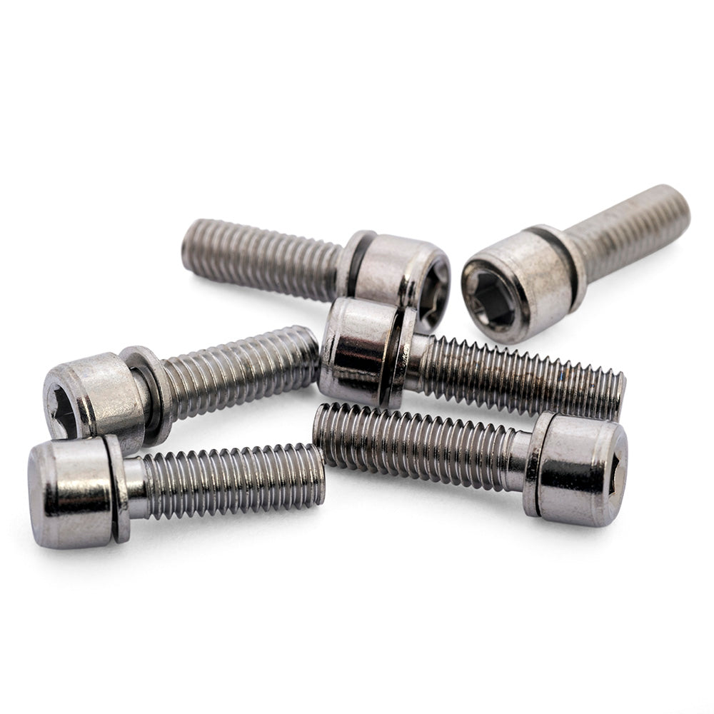 Gusset Components TS/S2 Stem Bolt Kit