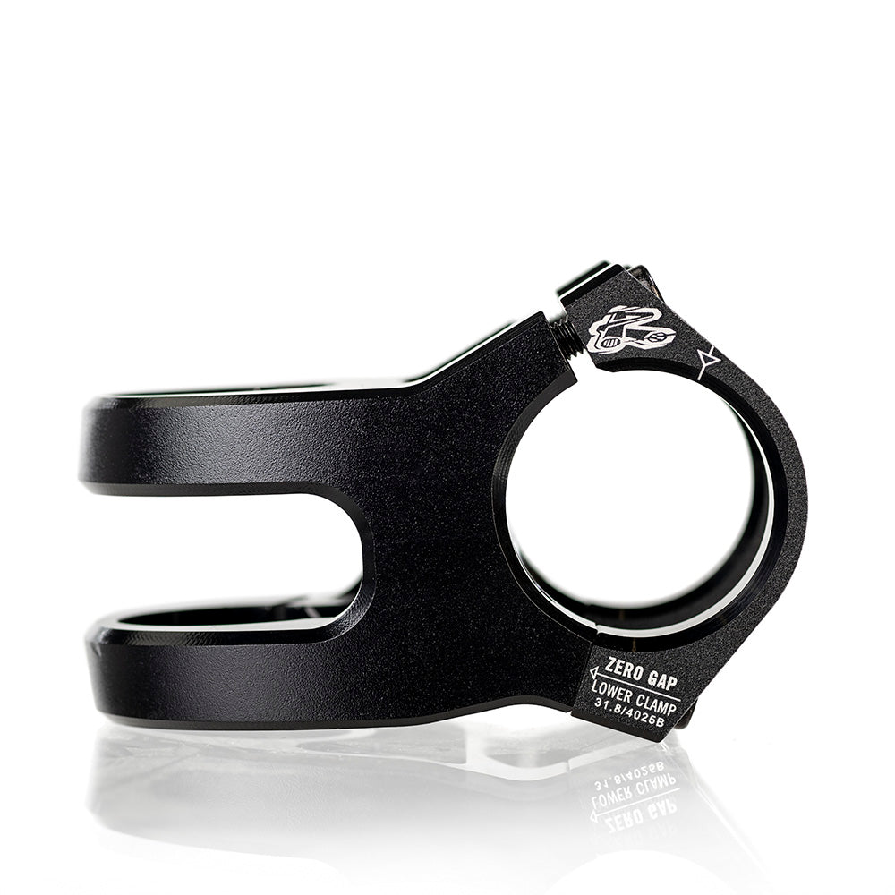 Renthal Apex V2 Stem - 31.8mm