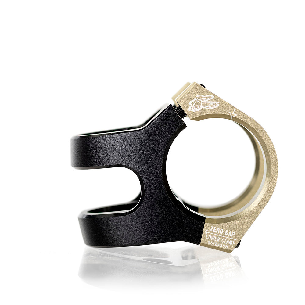 Renthal Apex V2 Stem - 35mm
