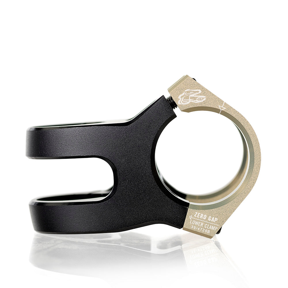 Renthal Apex V2 Stem - 35mm