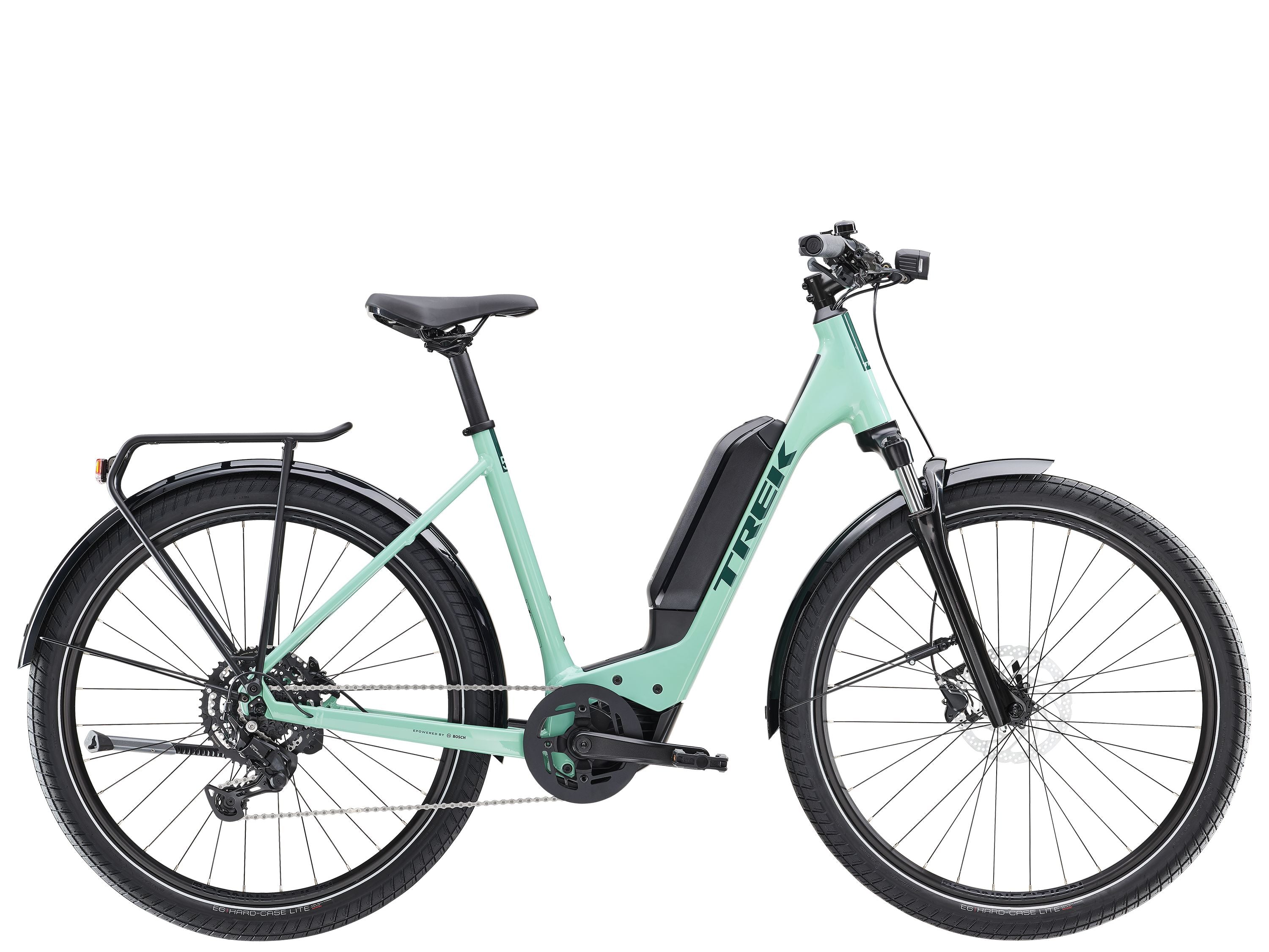 Trek Allant+ 5 Lowstep