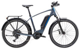 trek e hybrid bike allant 6 p131215