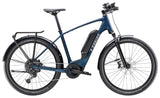 trek e hybrid bike allant 6 p131215