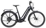 trek e hybrid bike allant 7 lowstep p130933
