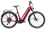 trek e hybrid bike allant 7 lowstep p130933
