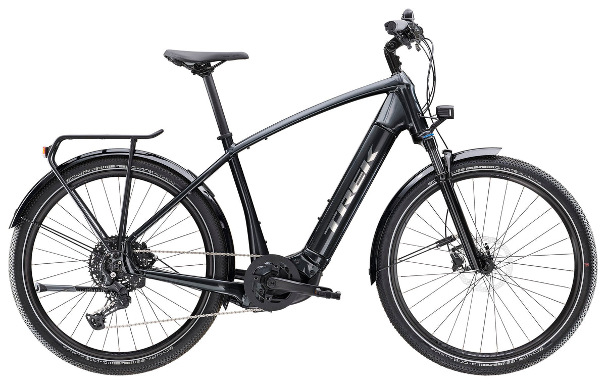 trek e hybrid bike allant 7 p130940