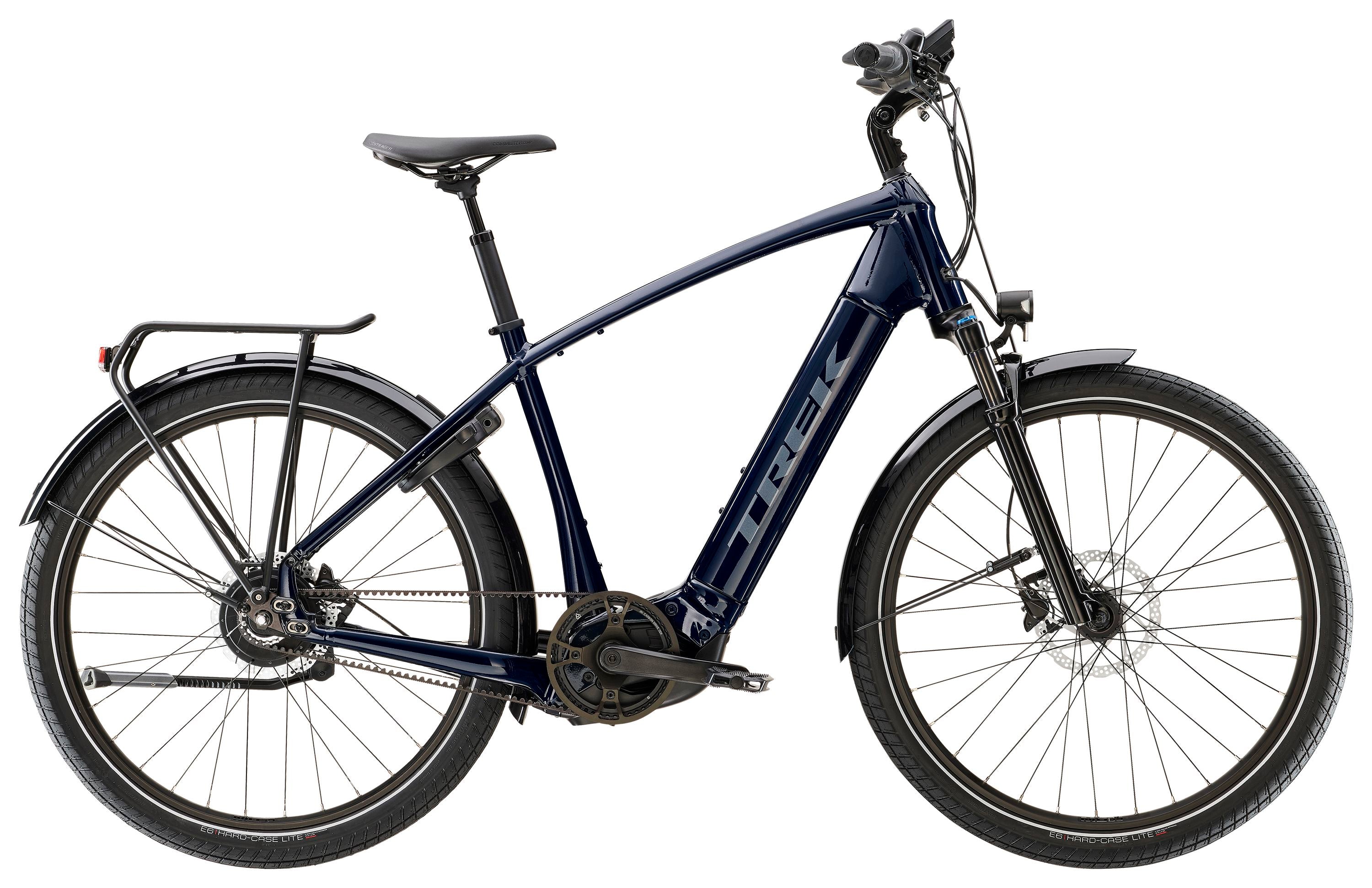 trek e hybrid bike allant 9 p110936
