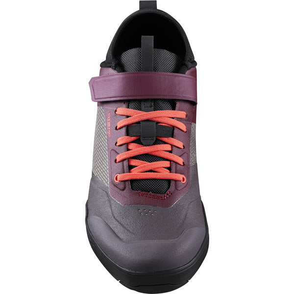 Shimano Clothing AM7W (AM702W) Women's SPD Shoes