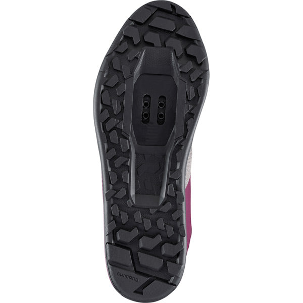 Shimano Clothing AM7W (AM702W) Women's SPD Shoes