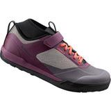 Shimano Clothing AM7W (AM702W) Women's SPD Shoes