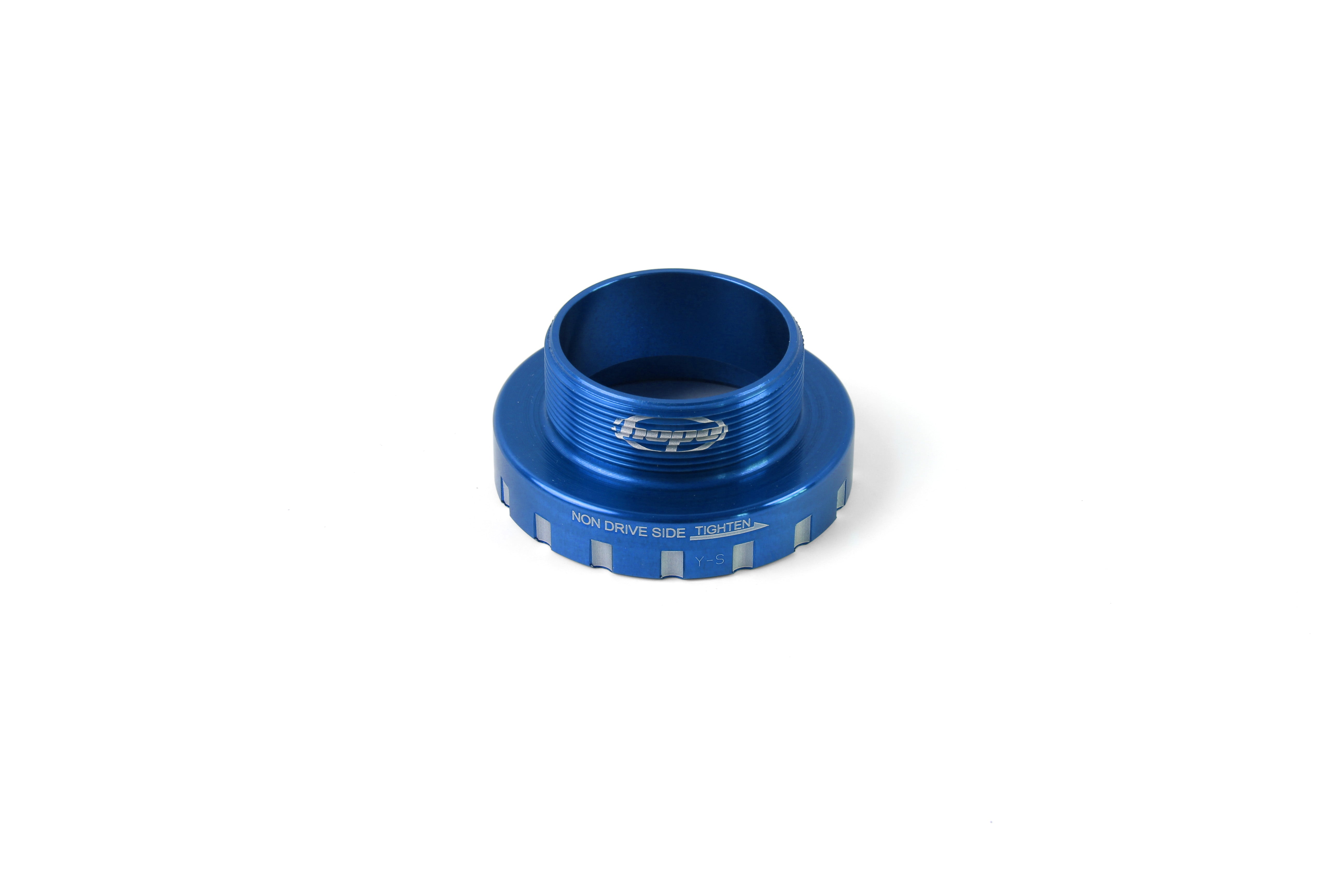 Hope BB BSA Threaded Non-Drive Side Cup 30mm