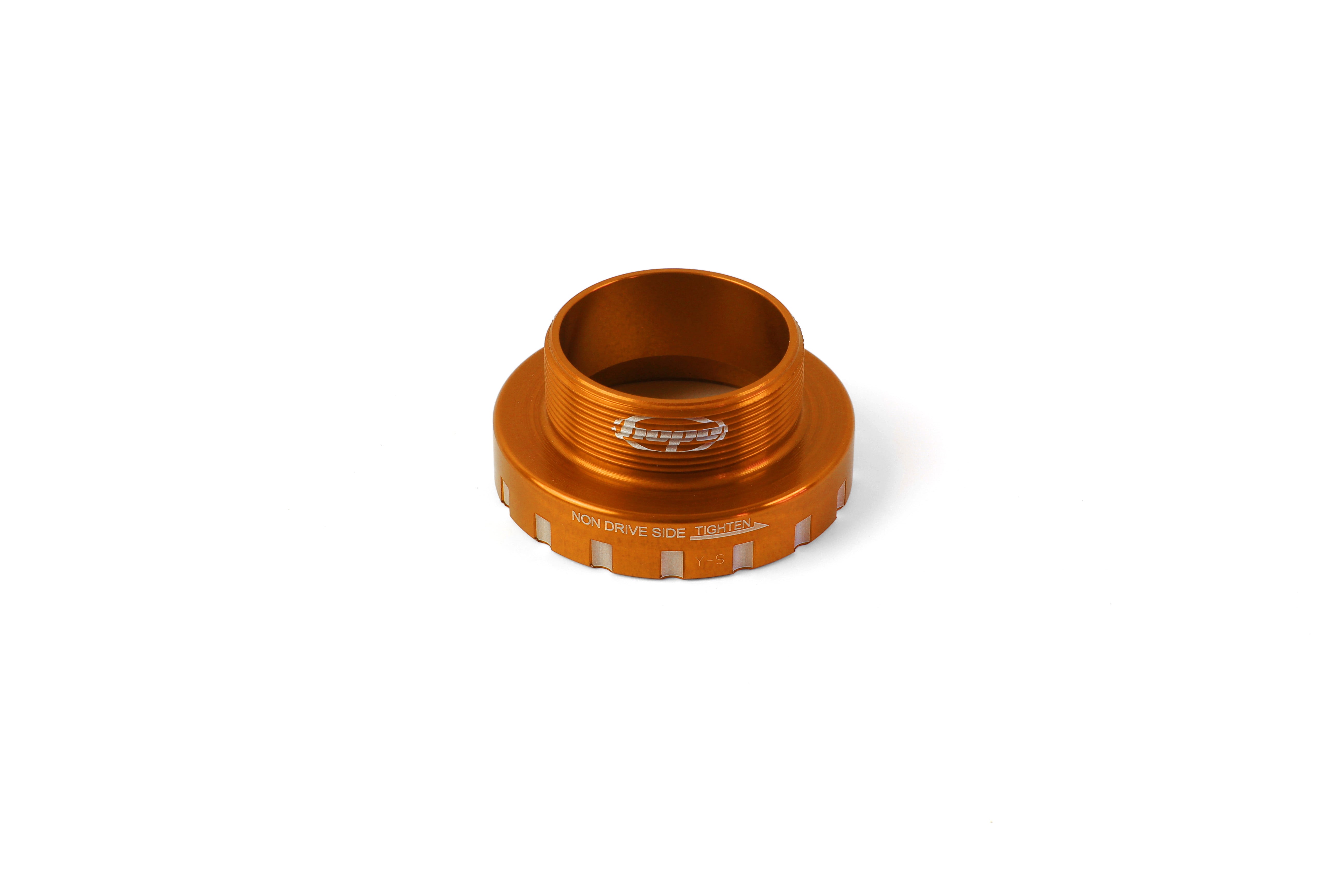 Hope BB BSA Threaded Non-Drive Side Cup 30mm