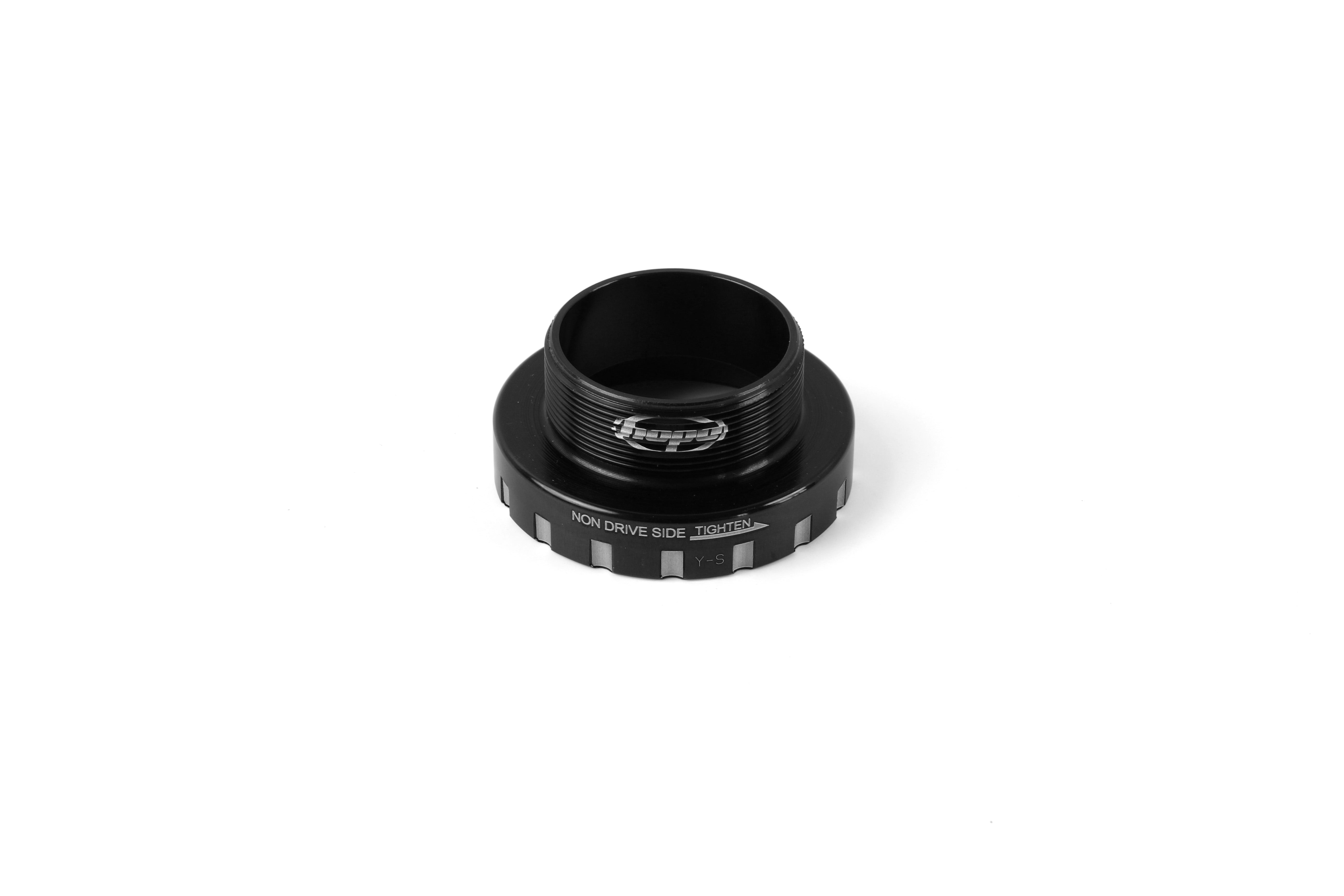 Hope BB BSA Threaded Non-Drive Side Cup 30mm