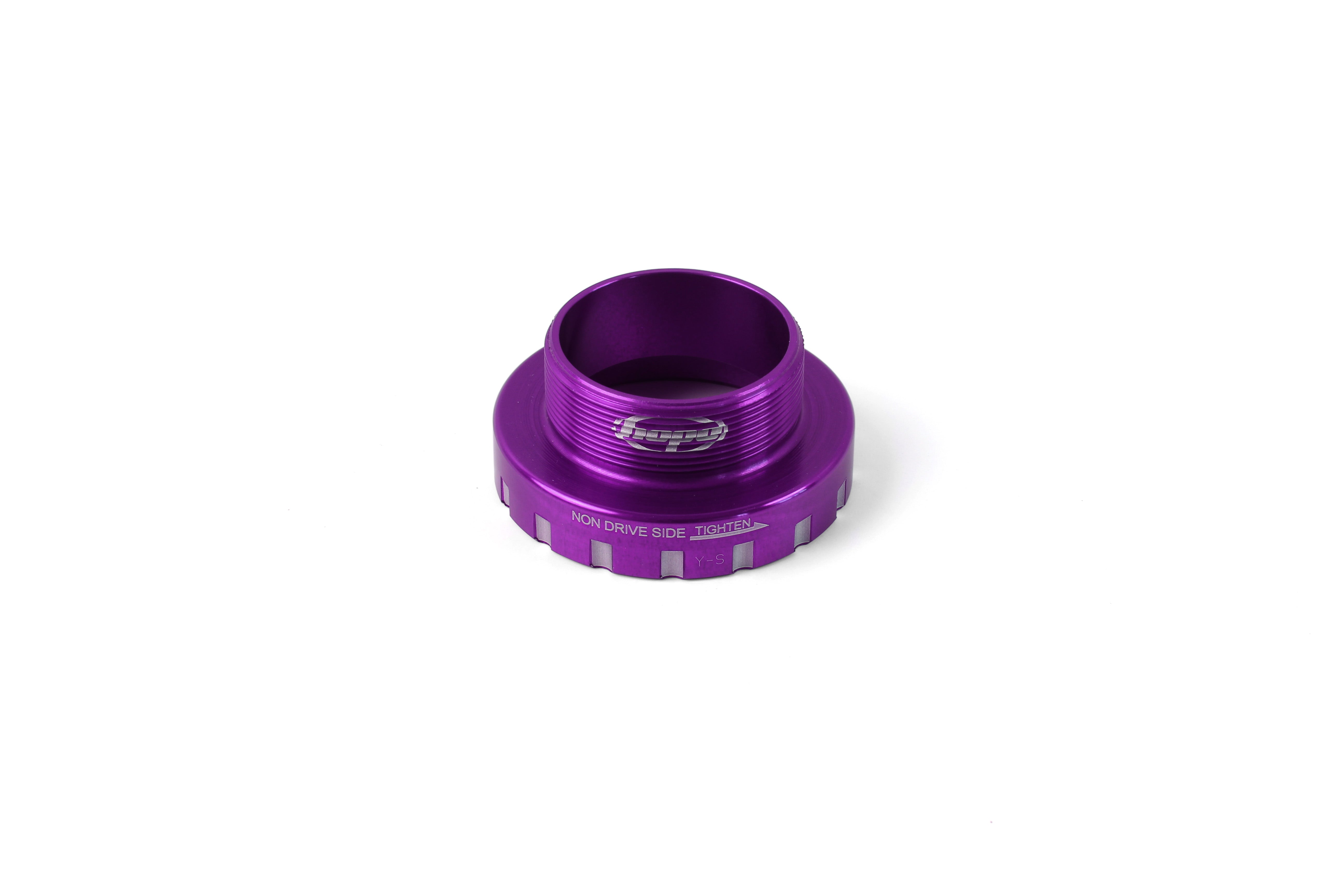 Hope BB BSA Threaded Non-Drive Side Cup 30mm