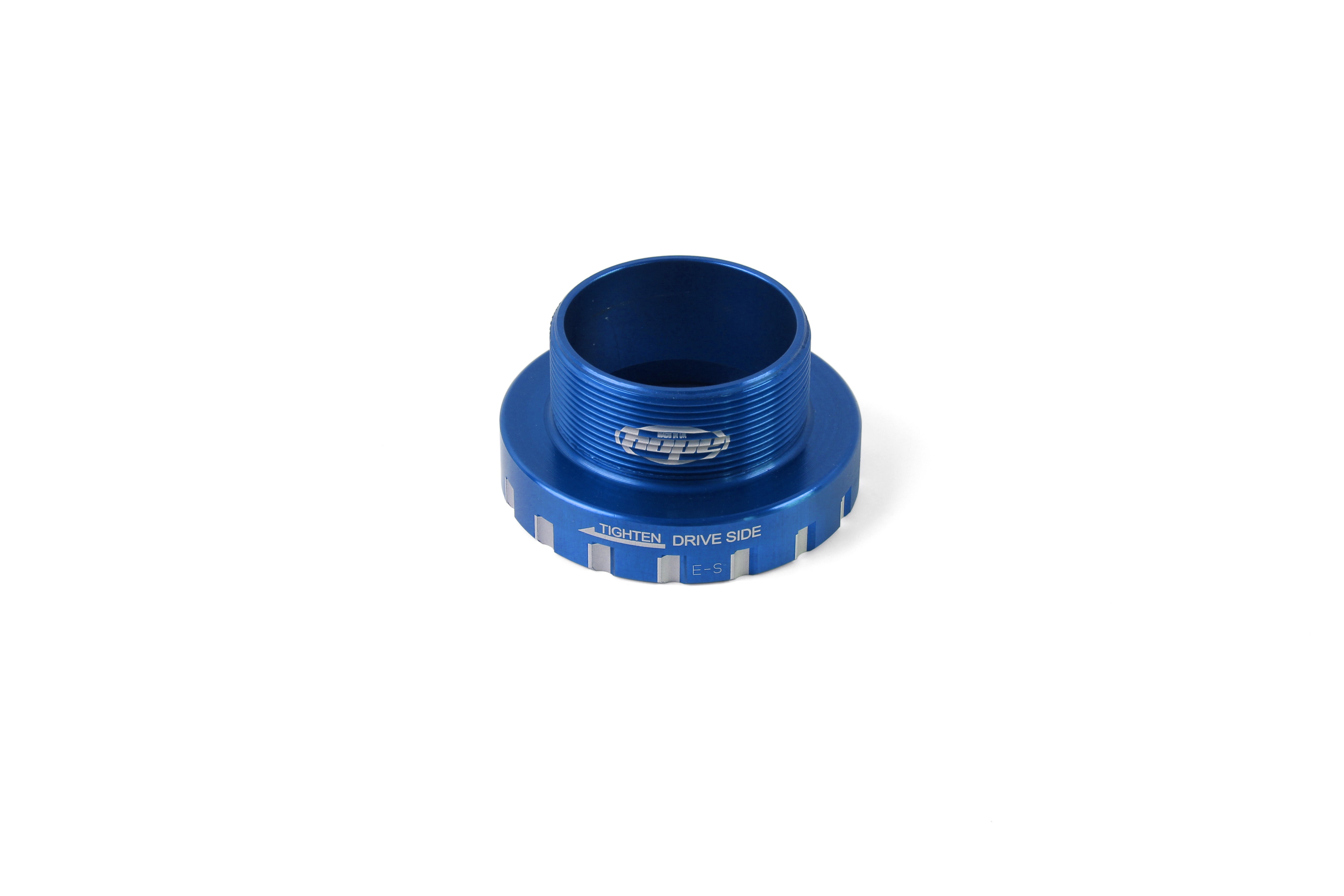 Hope BB BSA Threaded Drive Side Cup 30mm
