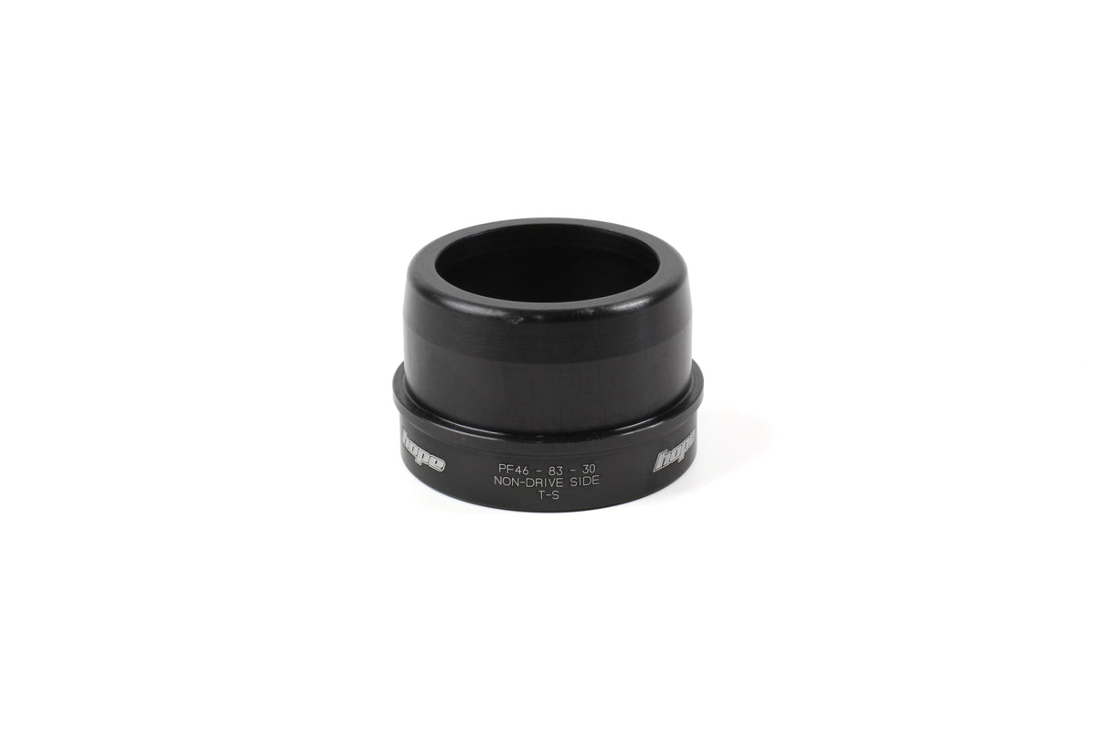 Hope PF46 30mm 83mm Shell Non-Drive Side Cup