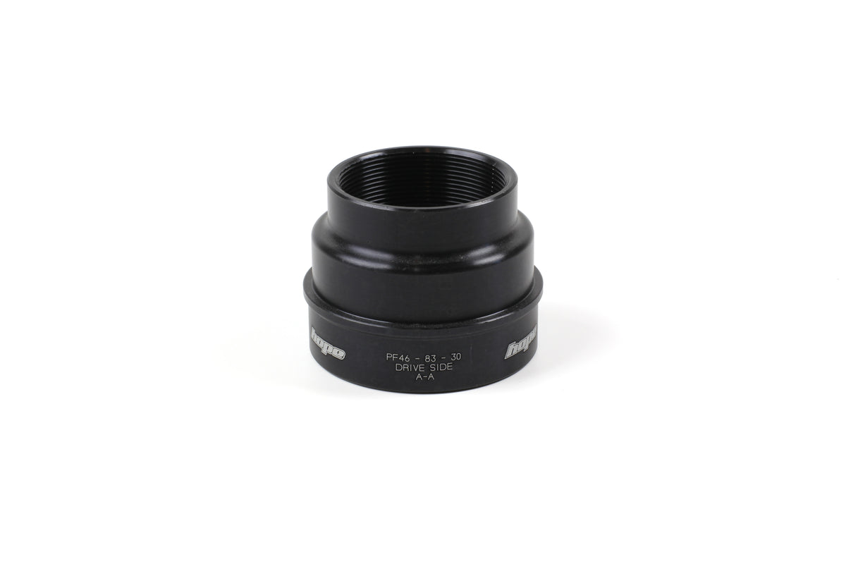 Hope PF46 30mm 83mm Shell Drive Side Cup