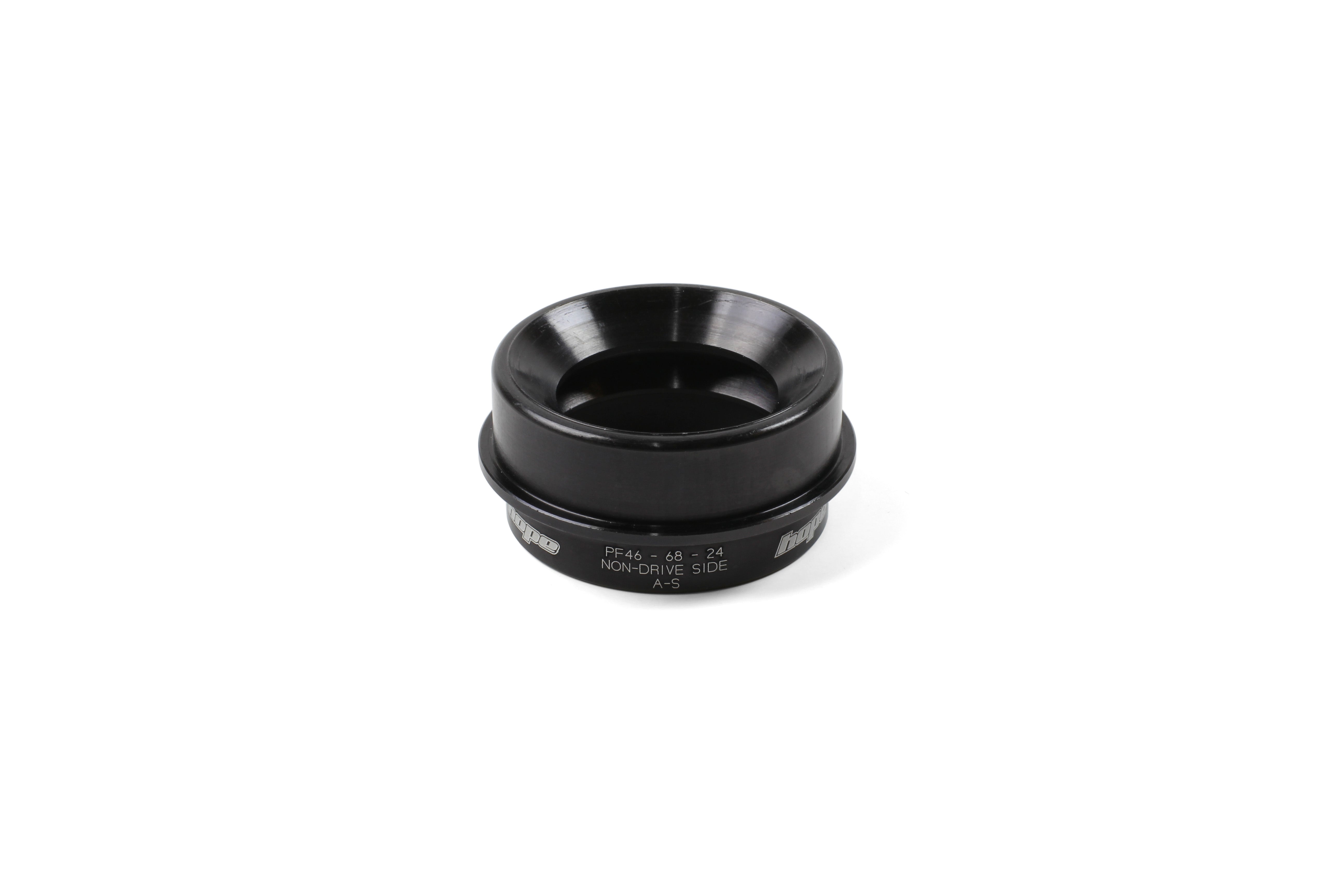 Hope 24mm 68mm Shell Non-Drive Side Cup