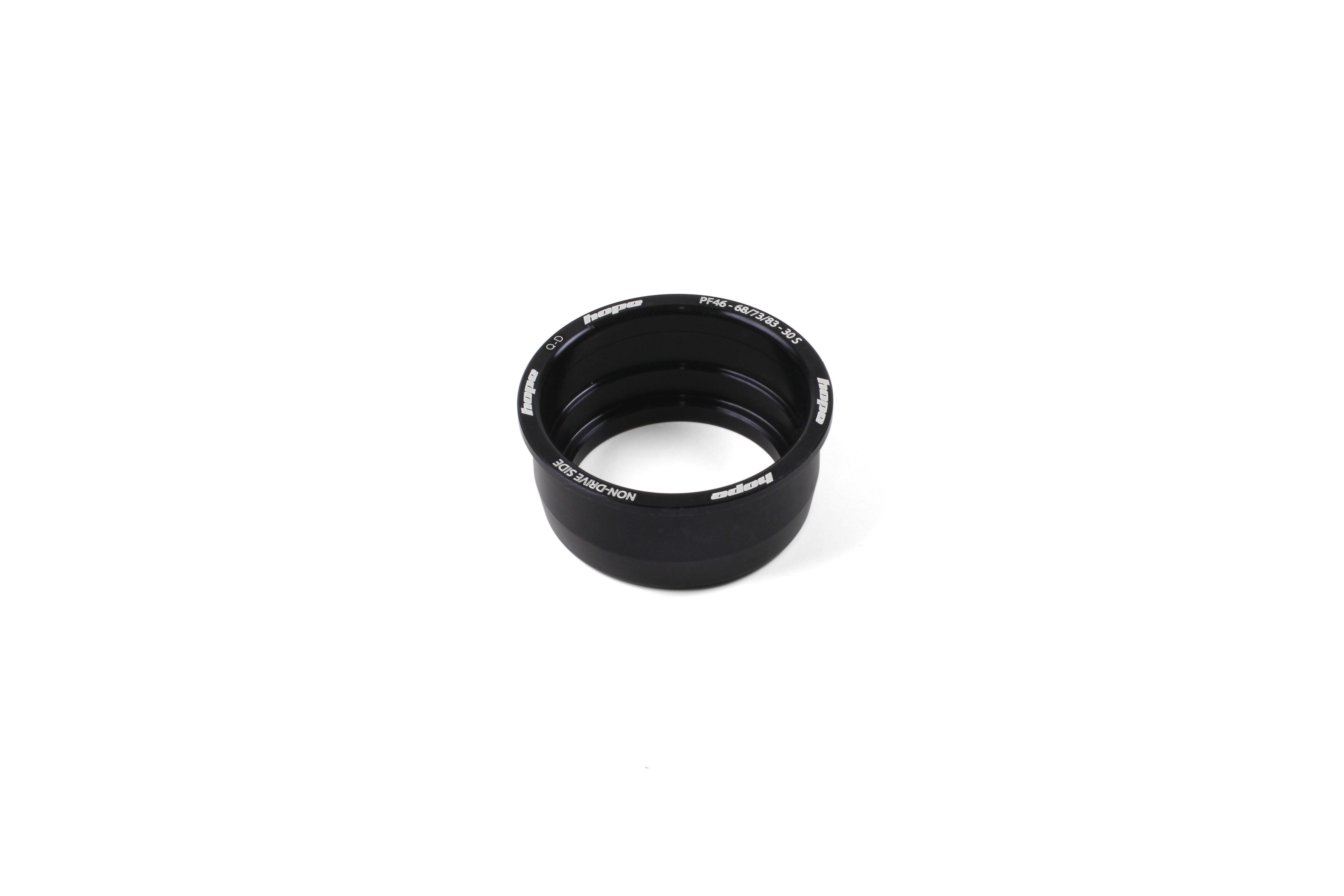 Hope PF46 30mm Non-Drive Side Cup SHORT 