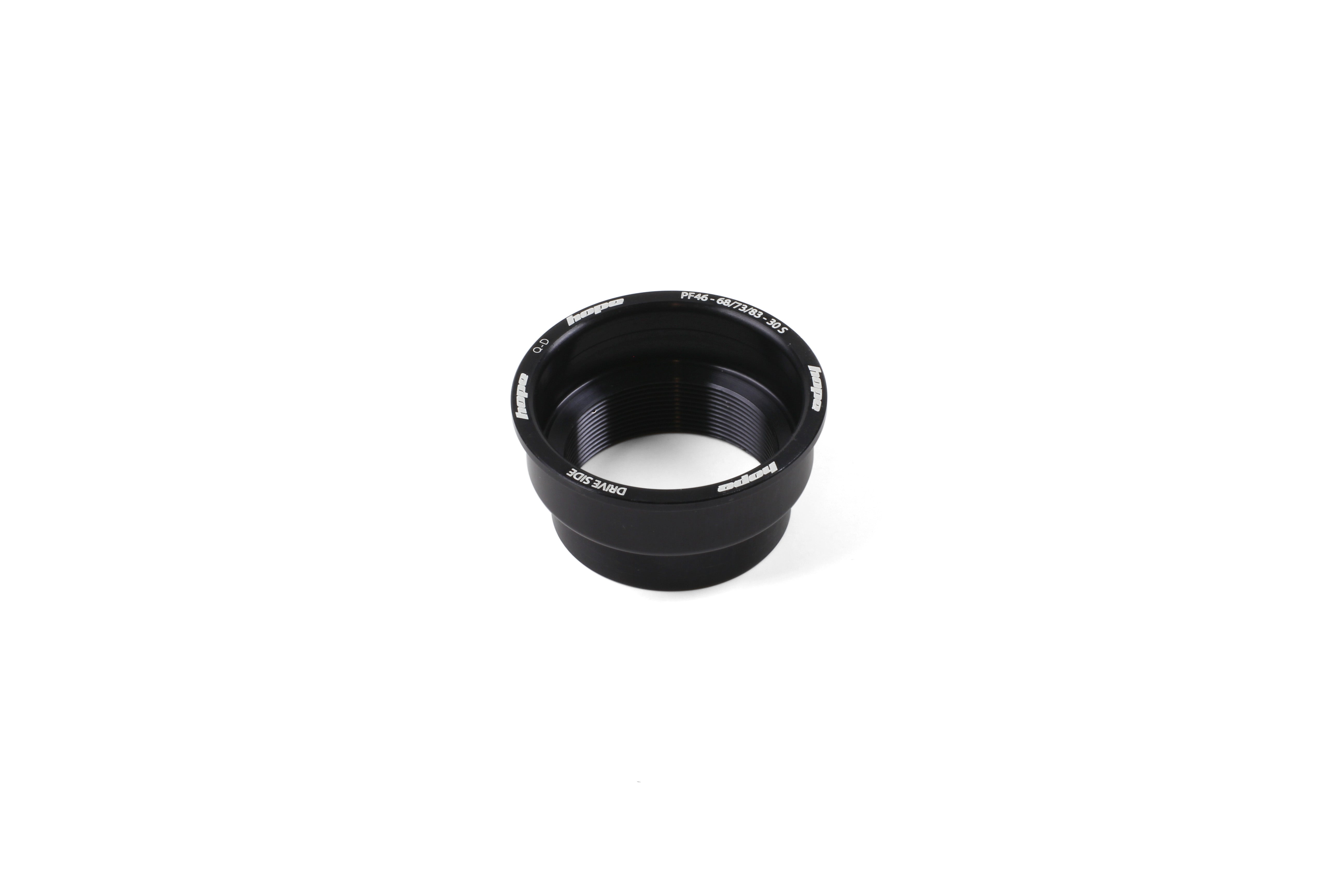 Hope PF46 30mm Drive Side Cup SHORT 