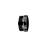 Hope T47 68/73 Non-drive Side Cup - Black