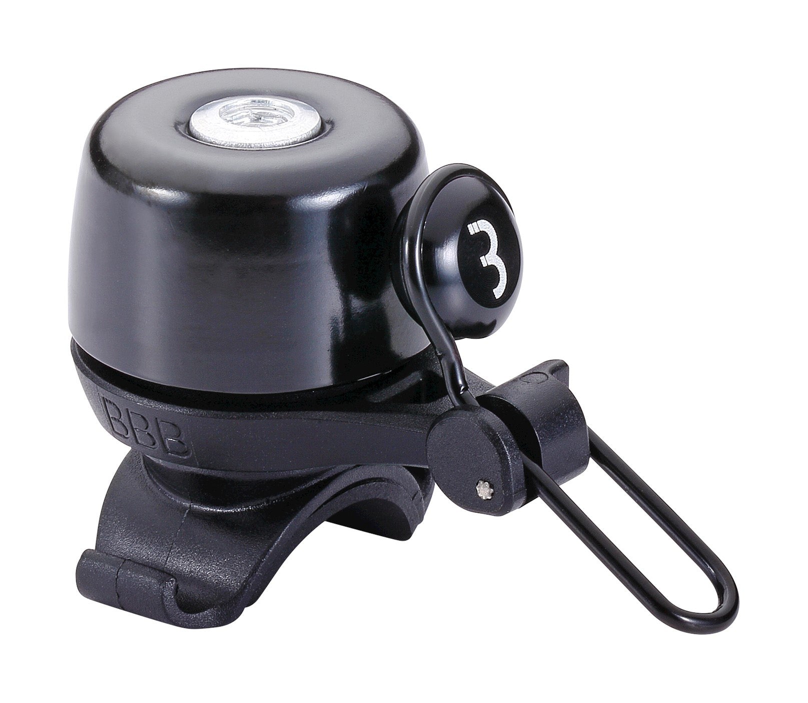 BBB Noisy Brass Bike Bell [BBB-17]