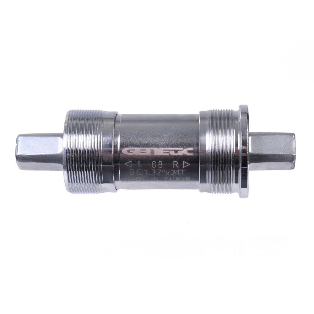 genetic bottom bracket cromozone cartridge bb p96753