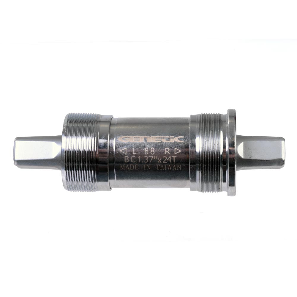 genetic bottom bracket cromozone cartridge bb p96753