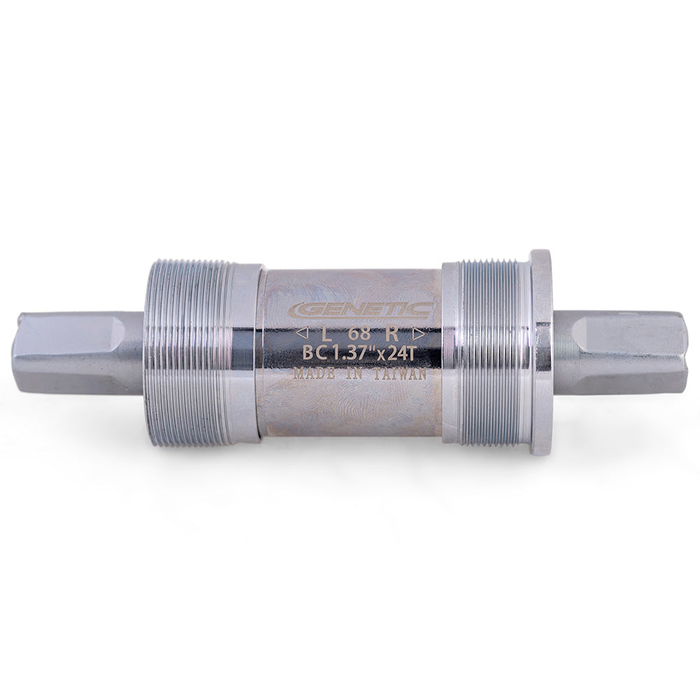 genetic bottom bracket cromozone cartridge bb p96753