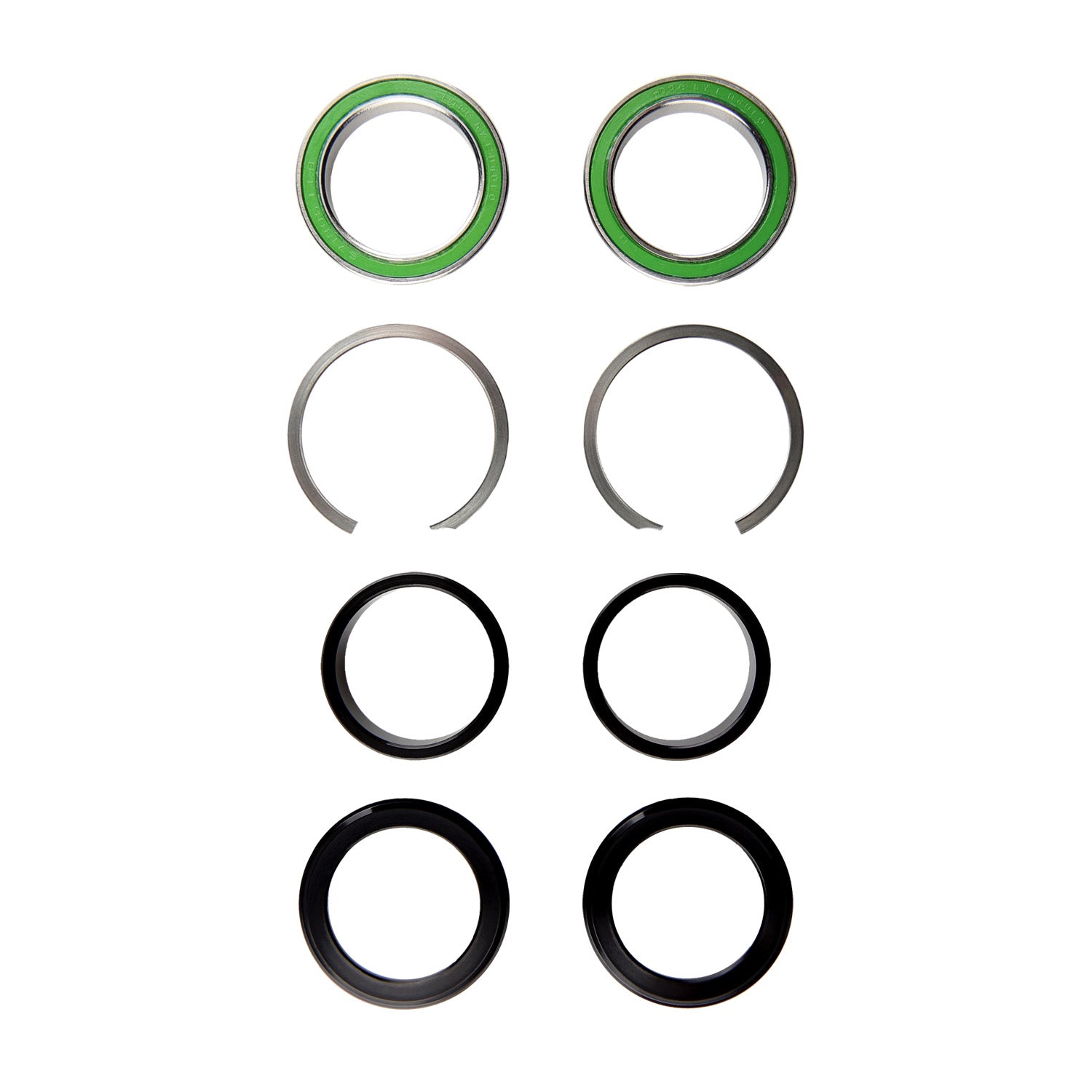 Hope PressFit 42 - 30mm [BB30] Black