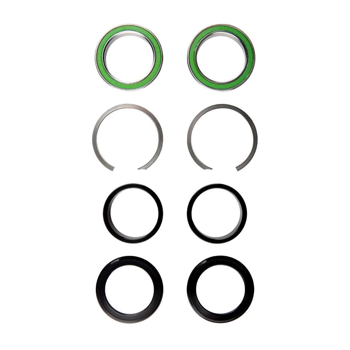 Hope PressFit 42 - 30mm [BB30] Black