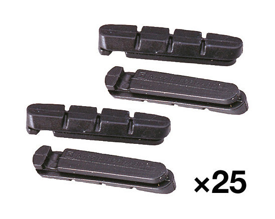BBB RoadStop Shimano Cartridge Pads [BBS-03A]