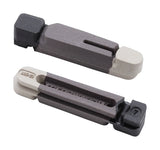 BBB TechStop Replacement Pads Triple Colour