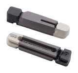 BBB TechStop Replacement Pads Triple Colour