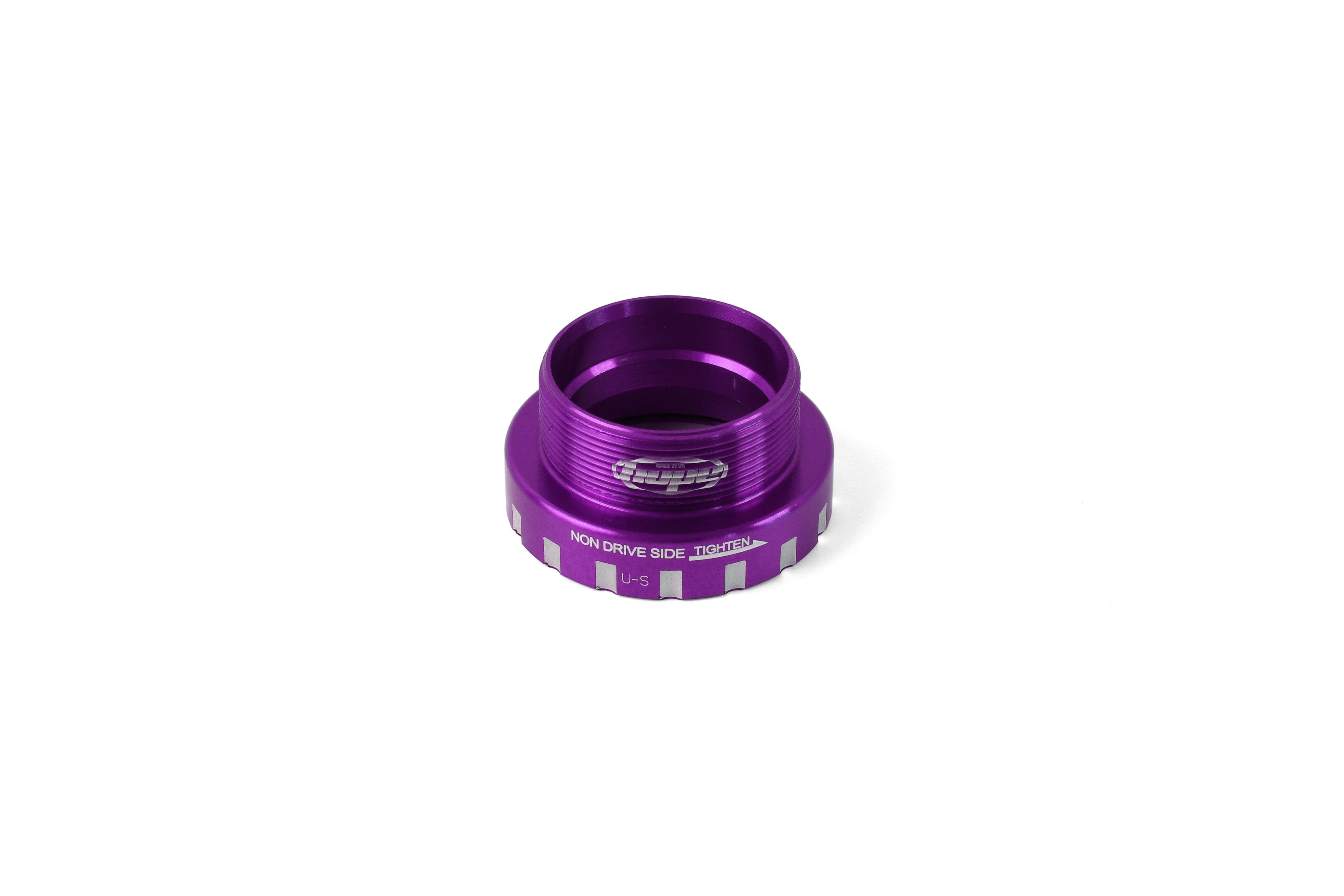 Hope BB BSA Threaded 24mm Non-Drive Side Cup