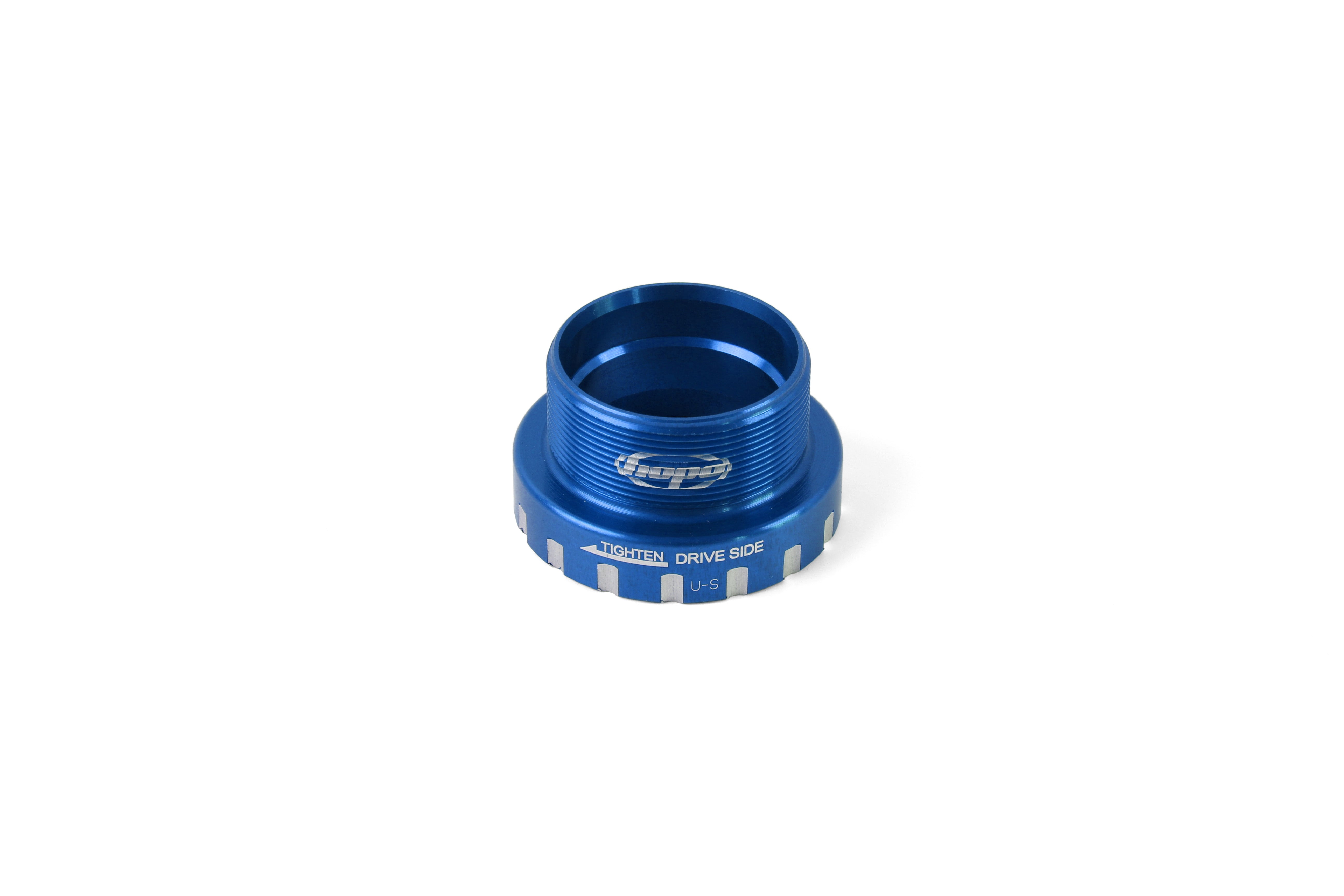 Hope BB BSA Threaded 24mm Drive-Side Cup