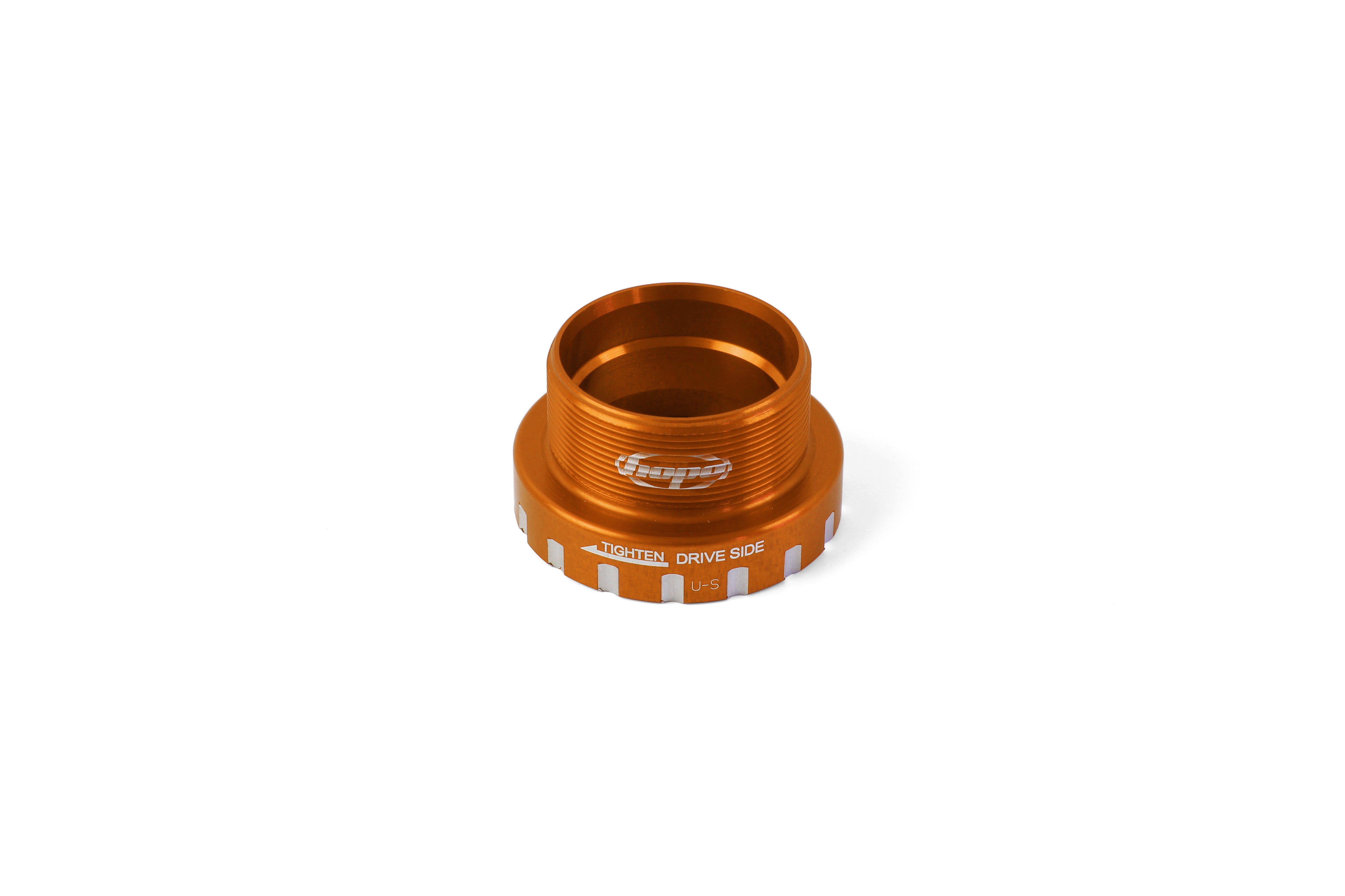 Hope BB BSA Threaded 24mm Drive-Side Cup