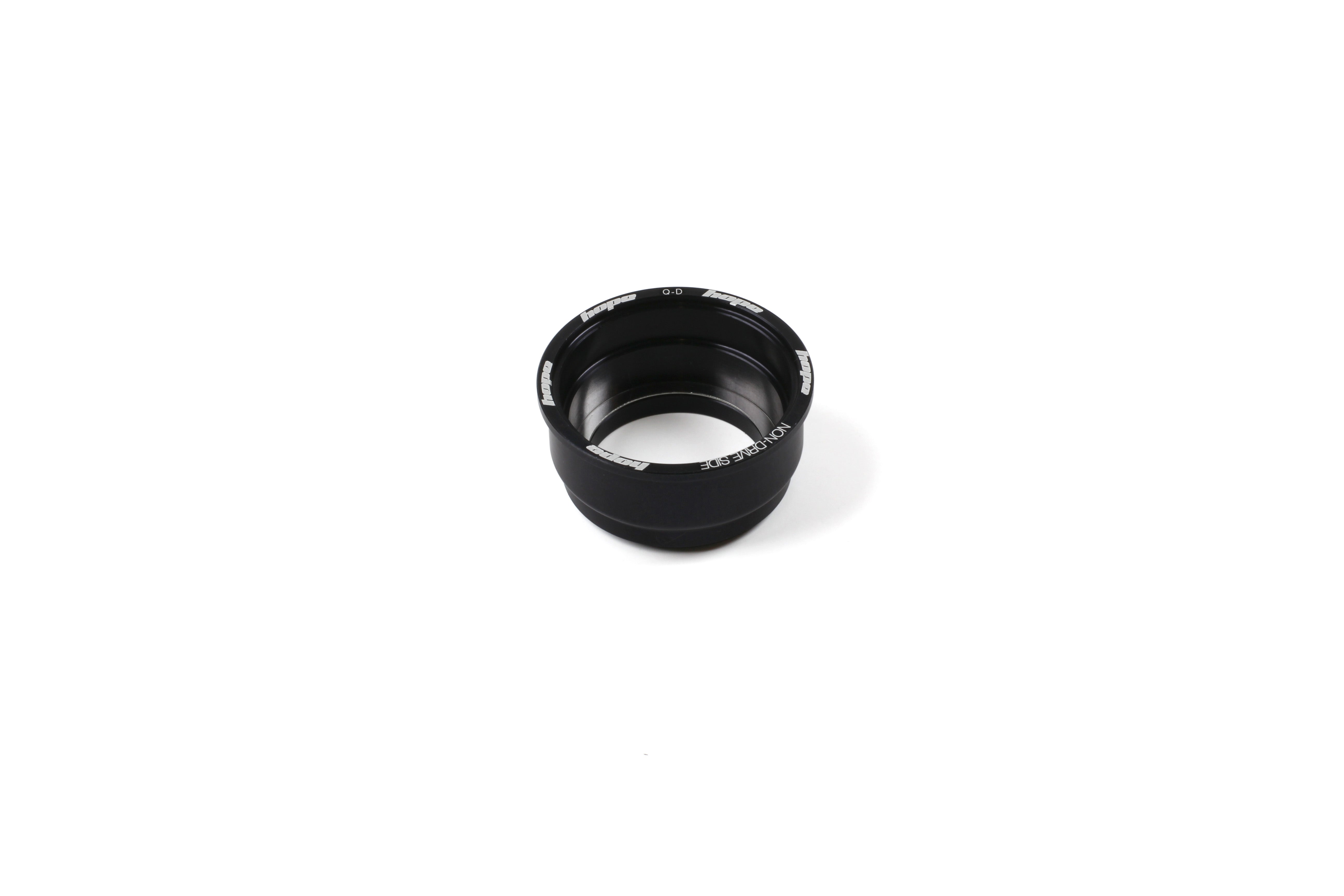 Hope PF41 24mm Non-drive side cup - Black