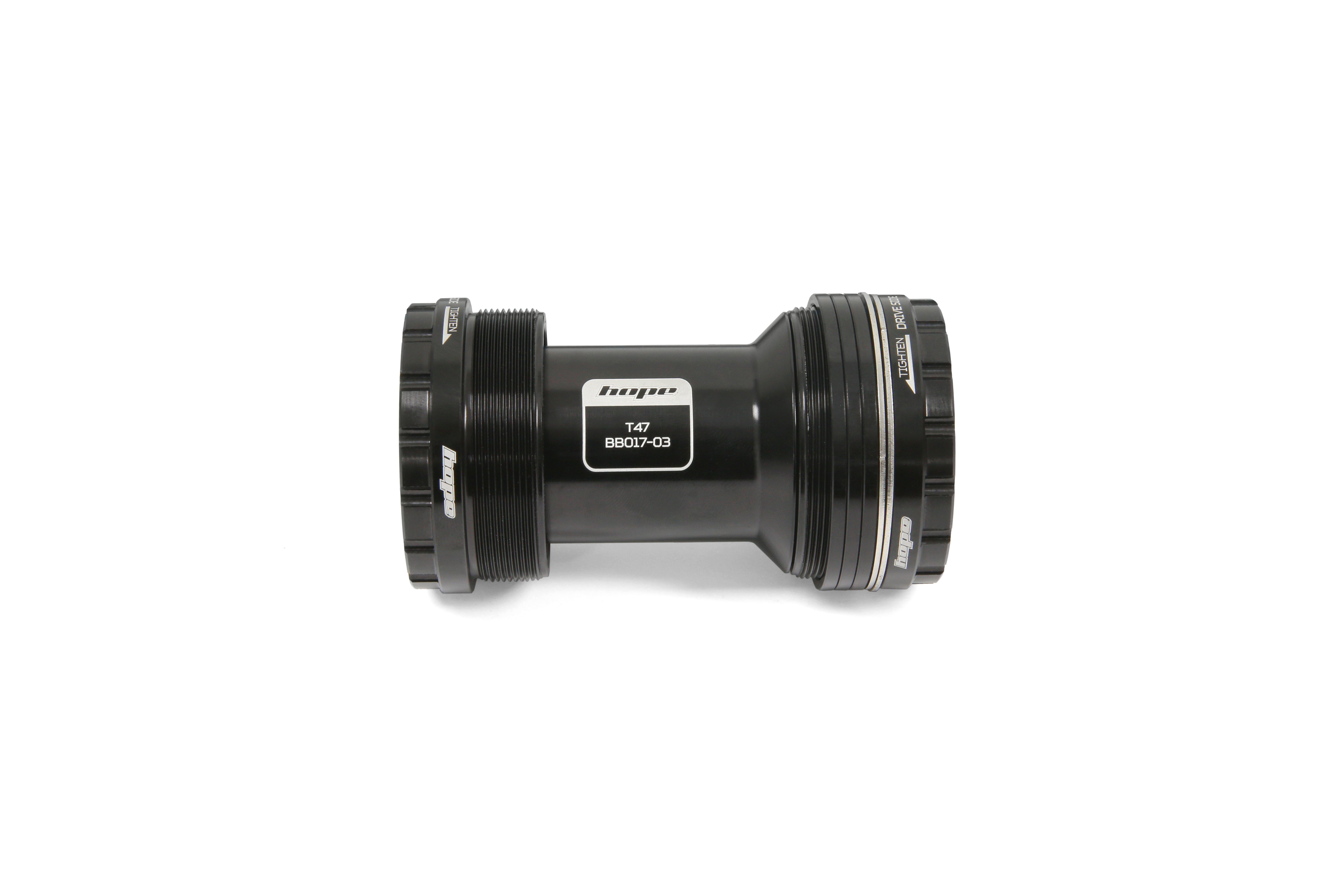 hope bottom bracket t47 threaded 30mm p114041