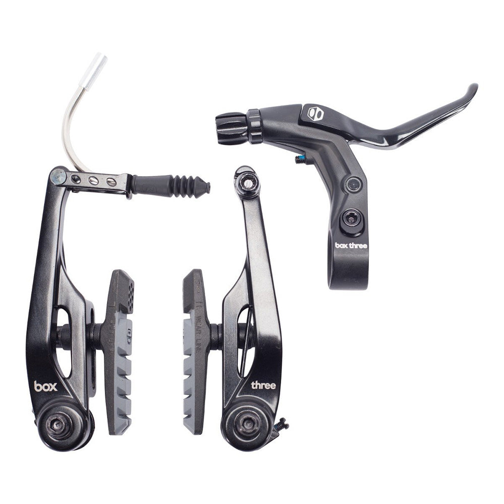 BOX BMX Box Three Brake Kit Long 108mm