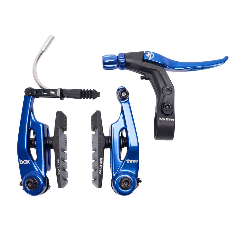 BOX BMX Box Three Brake Kit Short 85mm
